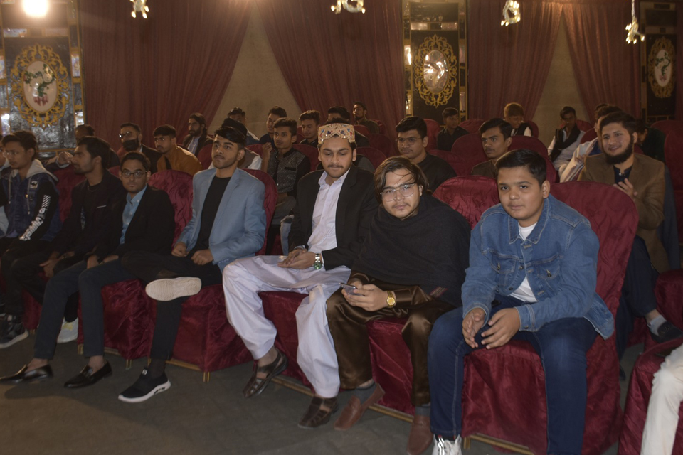 Vision IT Event Photo 3
